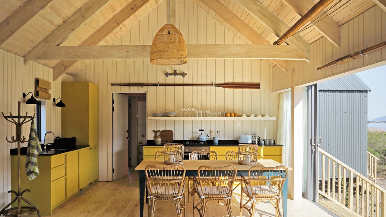 Photo of Kitchen in Greater Hermanus