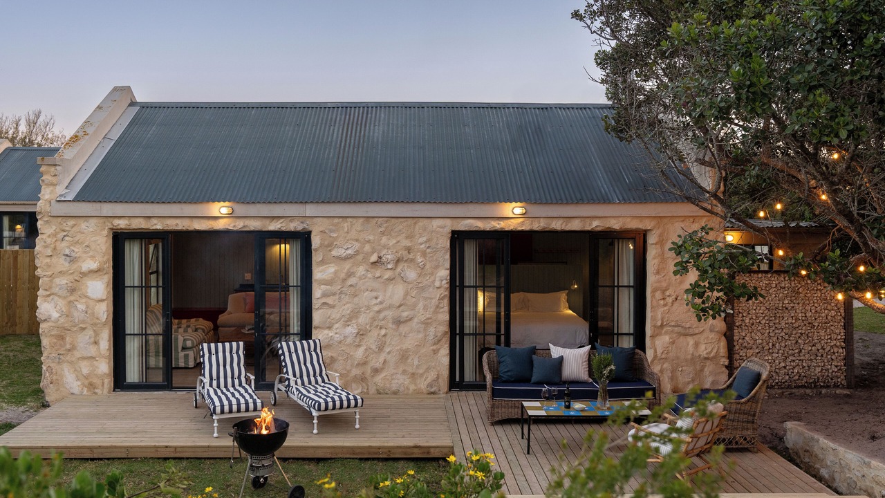 Photo of Patio Balcony in Greater Hermanus