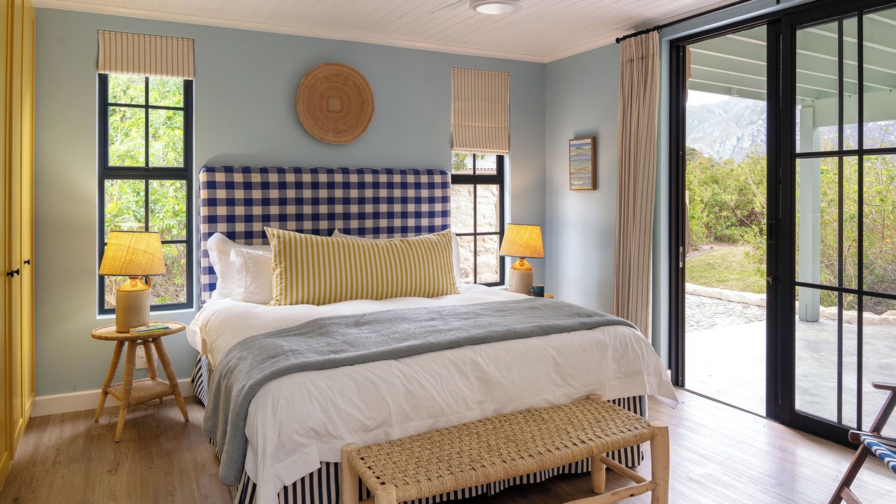 Photo of Bedroom in Greater Hermanus