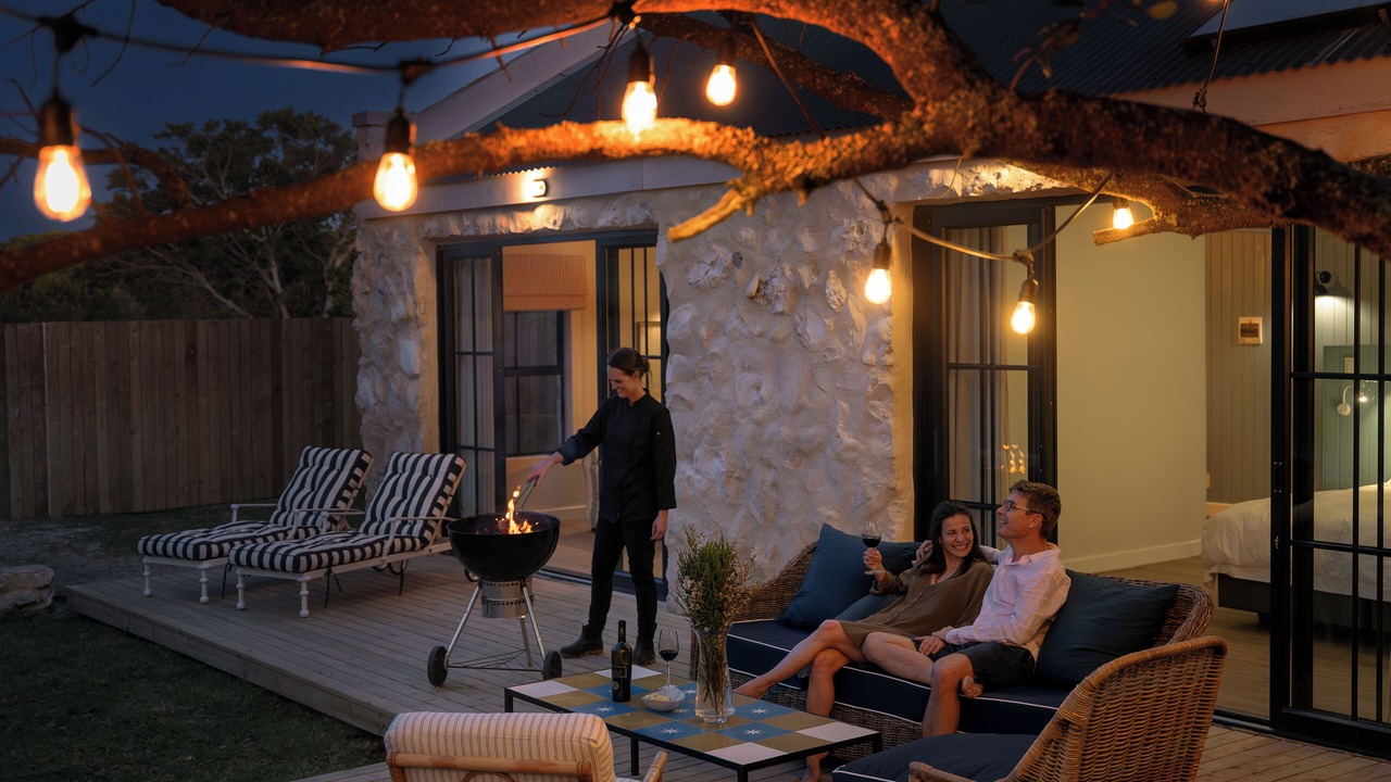 Photo of Patio Balcony in Greater Hermanus