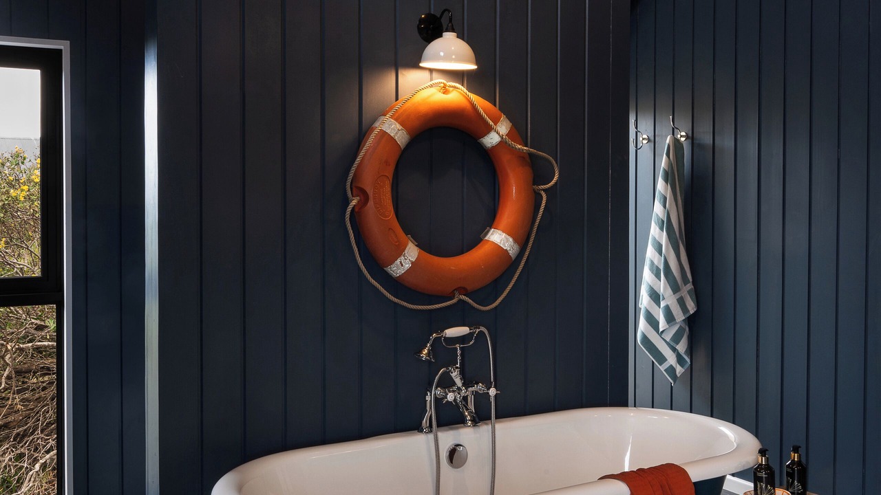 Photo of Bathroom in Greater Hermanus