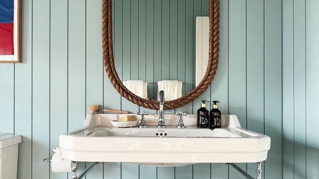 Photo of Bathroom in Greater Hermanus