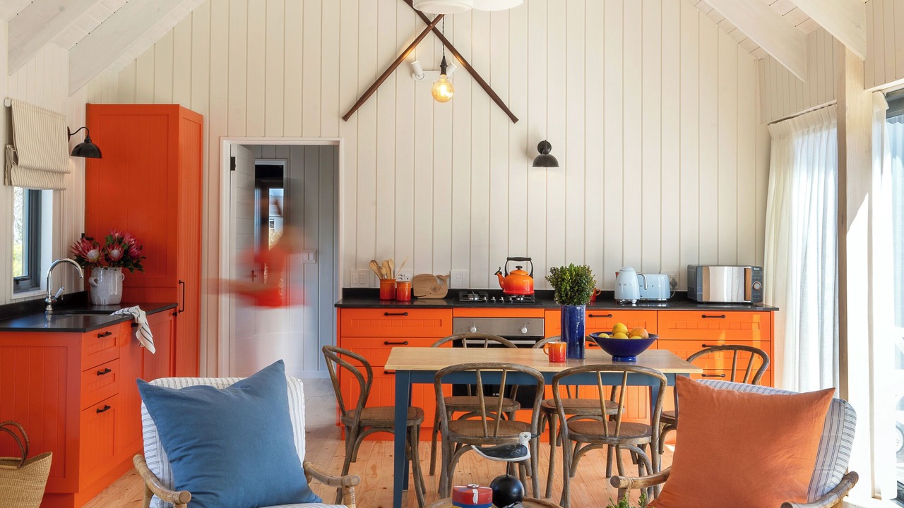 Photo of Livingroom in Greater Hermanus