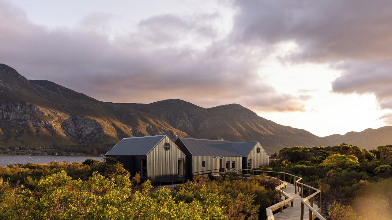 Photo of Bedroom in Greater Hermanus