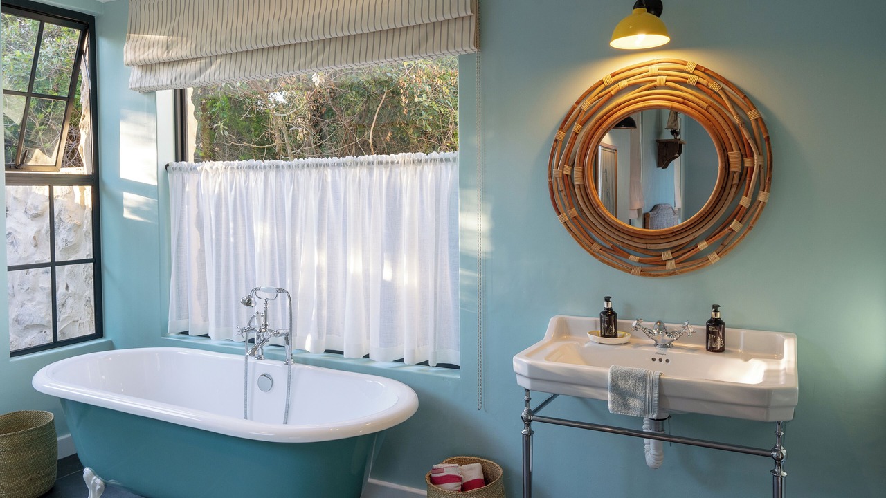 Photo of Bathroom in Greater Hermanus