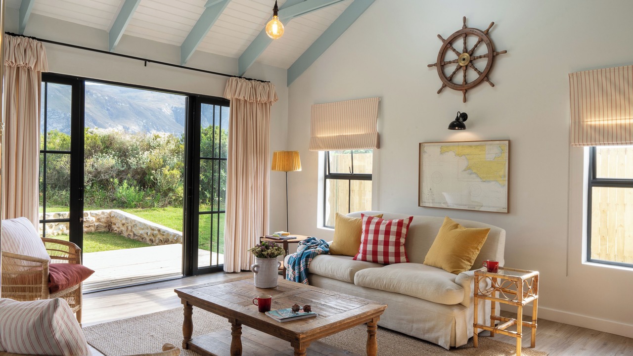 Photo of Bedroom in Greater Hermanus