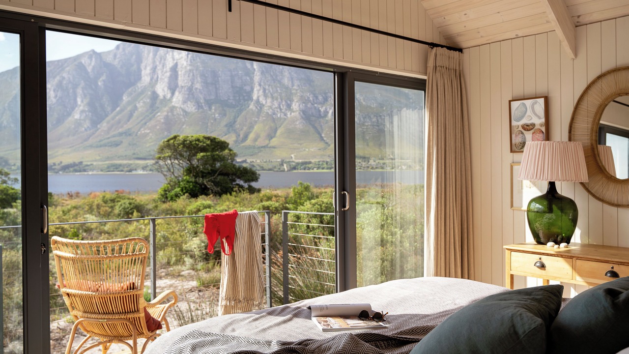 Photo of Bedroom in Greater Hermanus