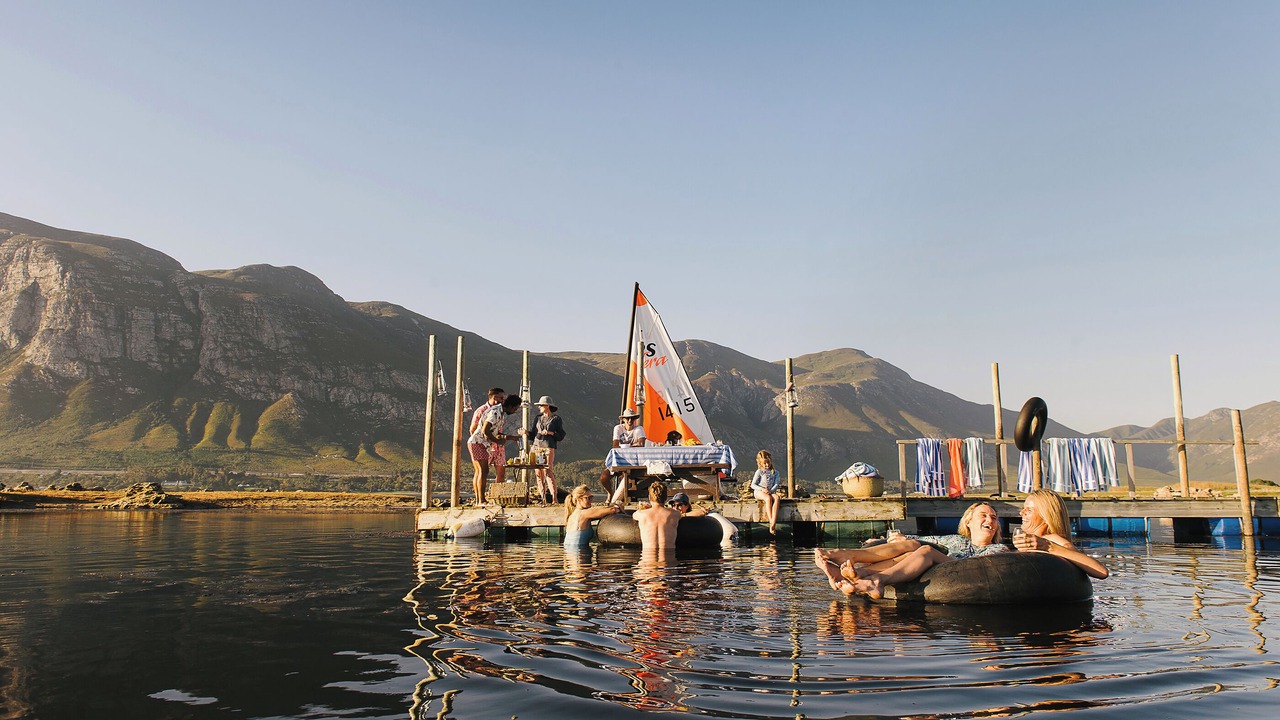 Photo of Others in Greater Hermanus