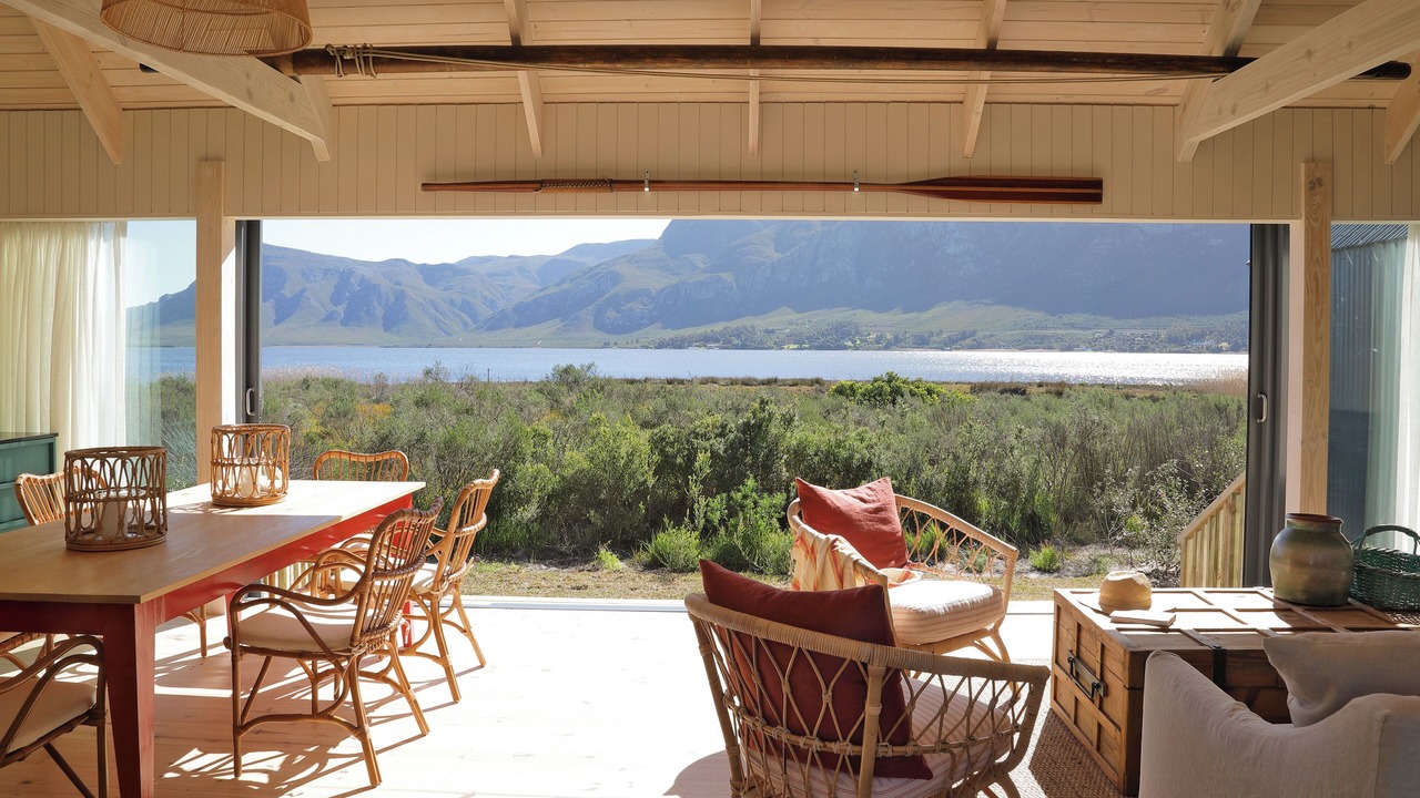 Photo of Bedroom in Greater Hermanus