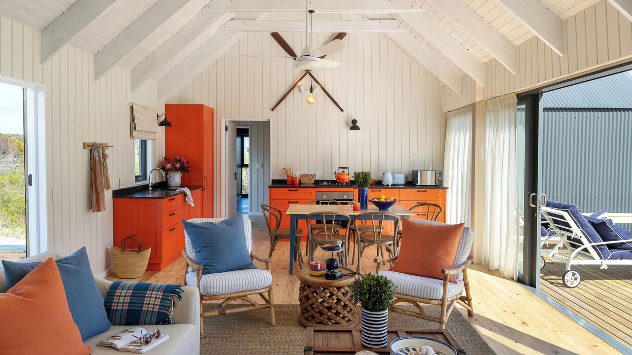 Photo of Livingroom in Greater Hermanus