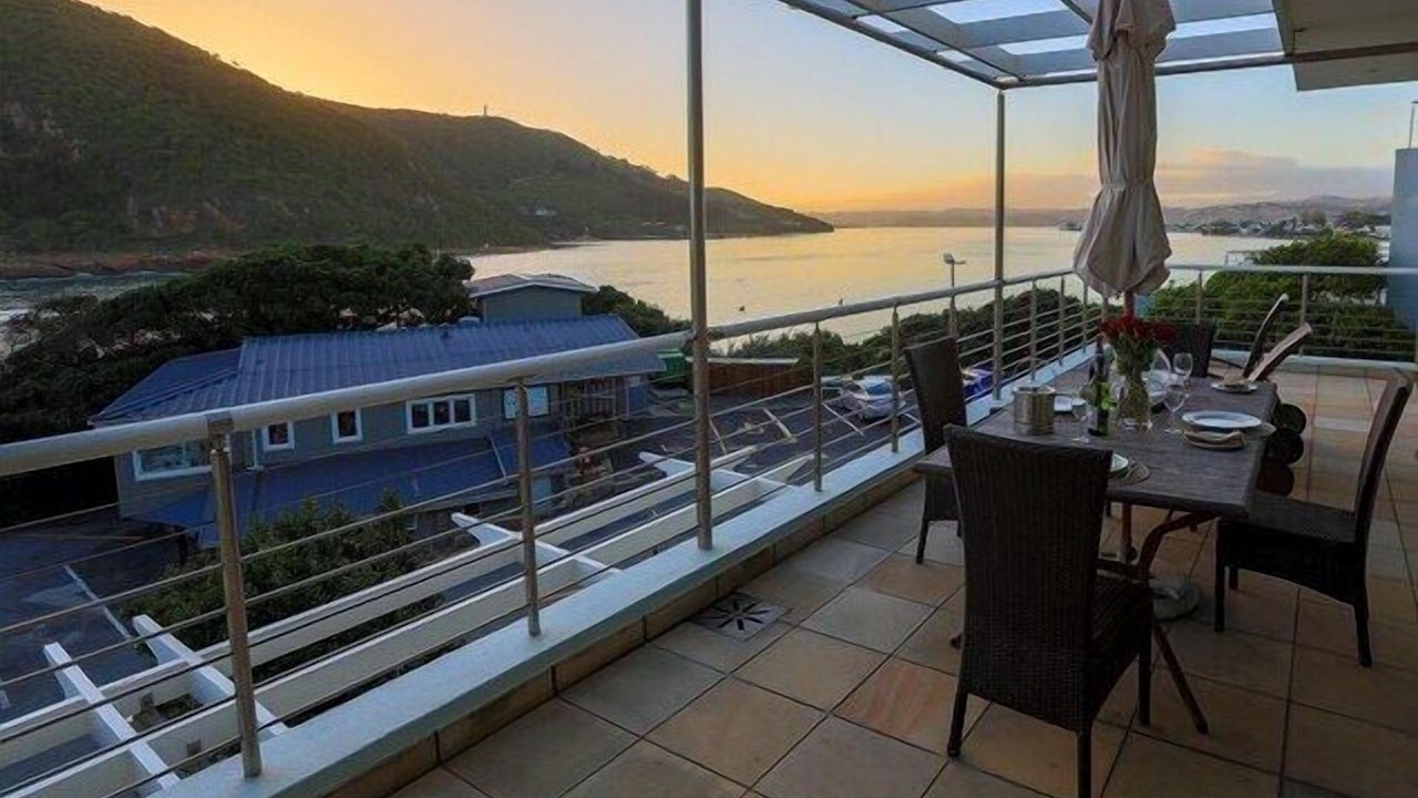 Photo of Patio Balcony in Knysna