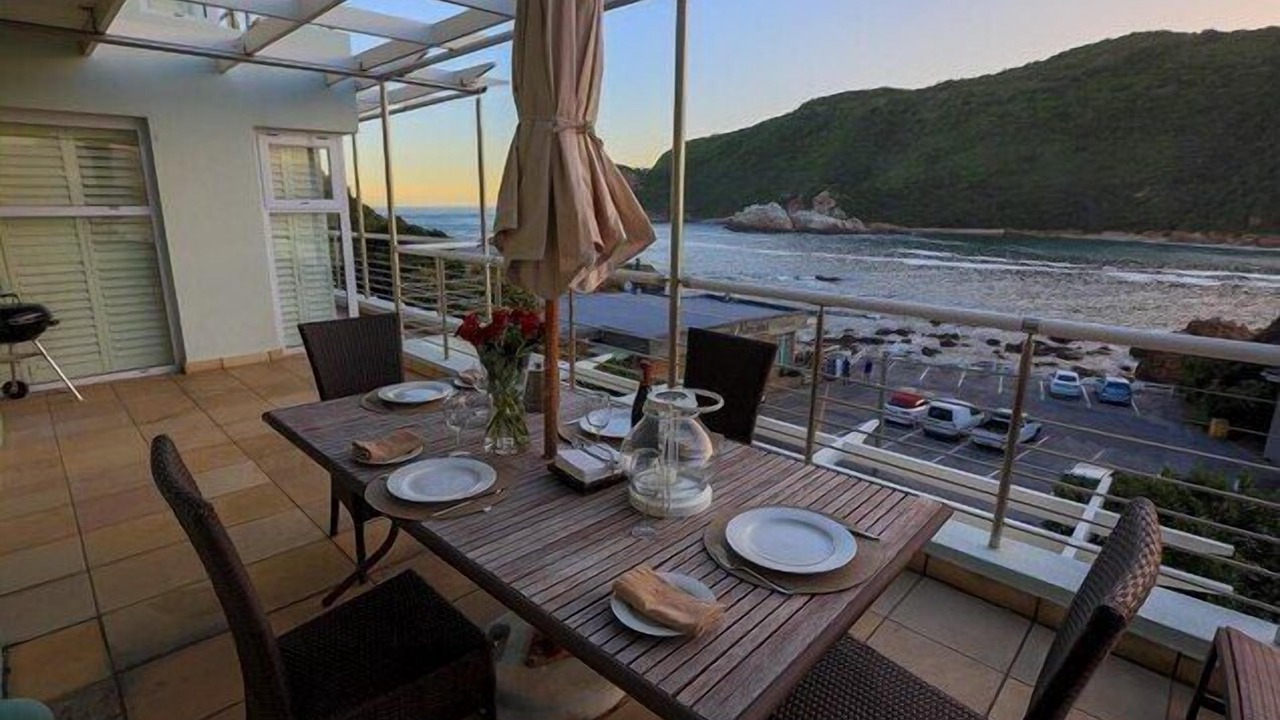 Photo of Patio Balcony in Knysna