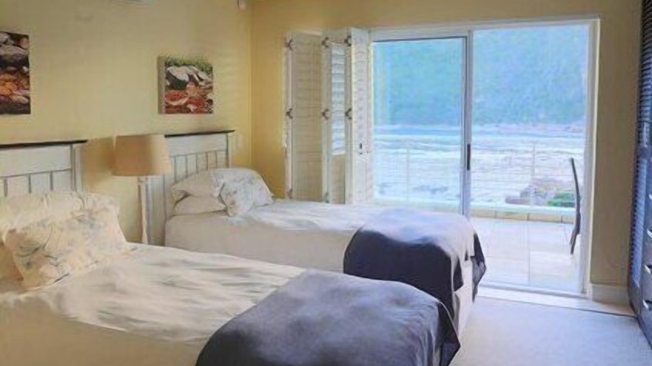 Photo of Bedroom in Knysna