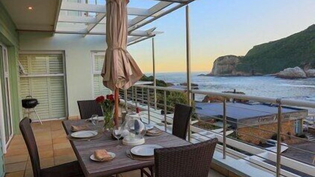 Photo of Patio Balcony in Knysna