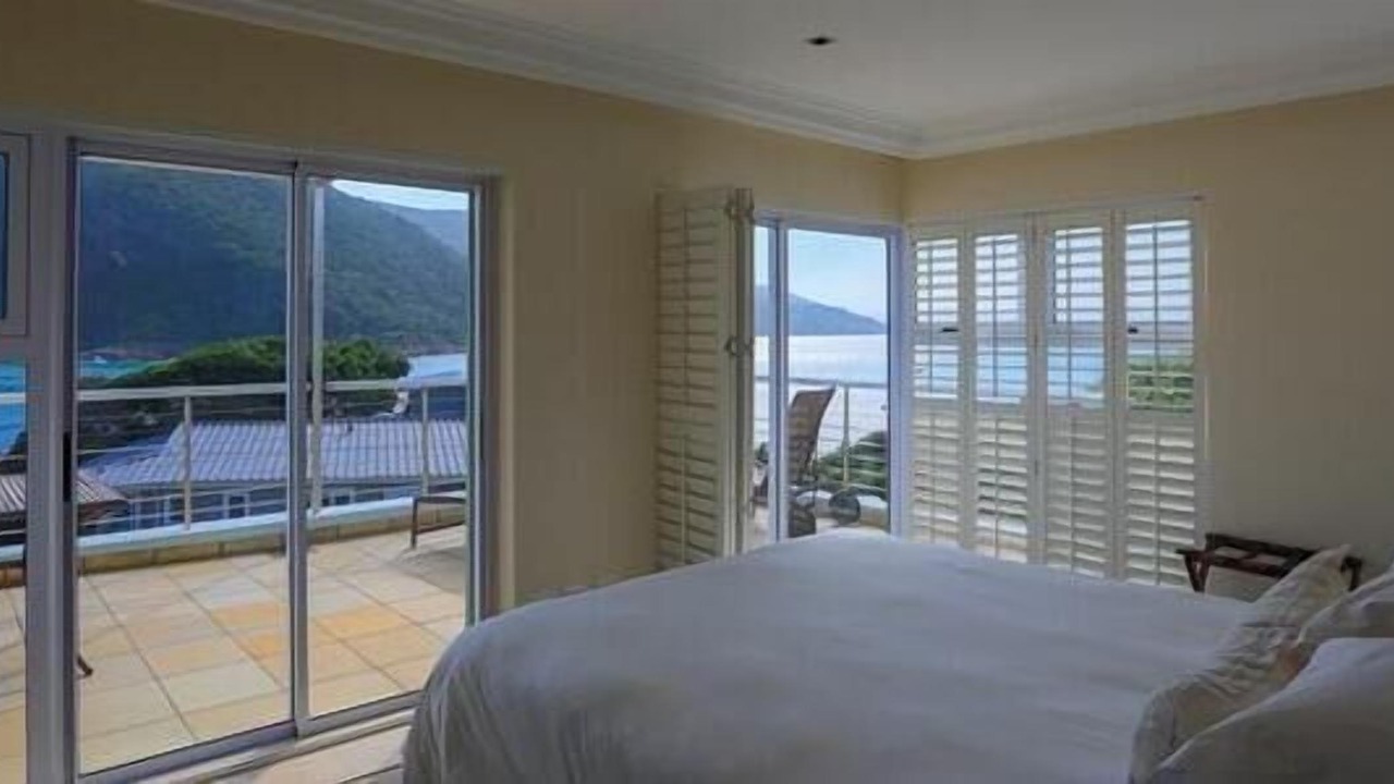 Photo of Bedroom in Knysna
