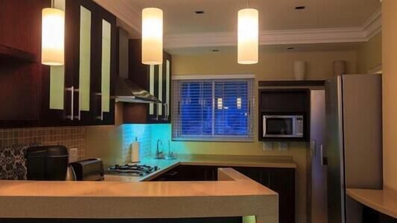 Photo of Kitchen in Knysna