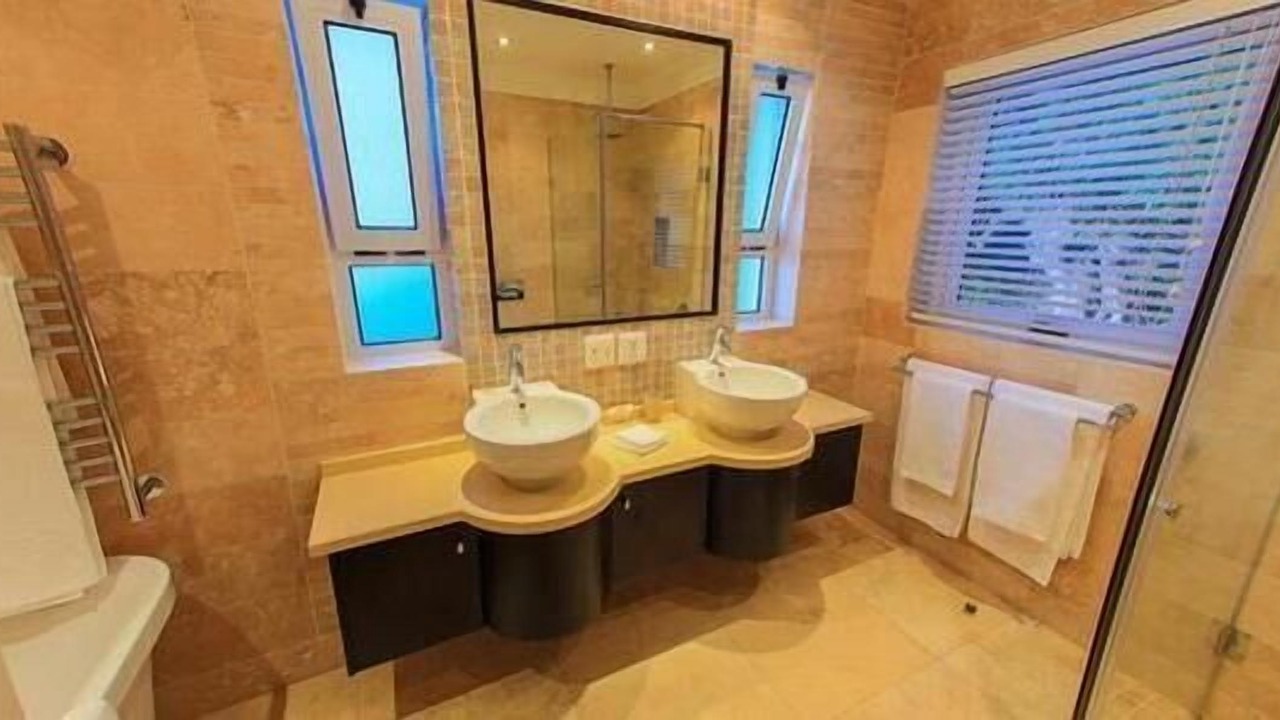 Photo of Bathroom in Knysna