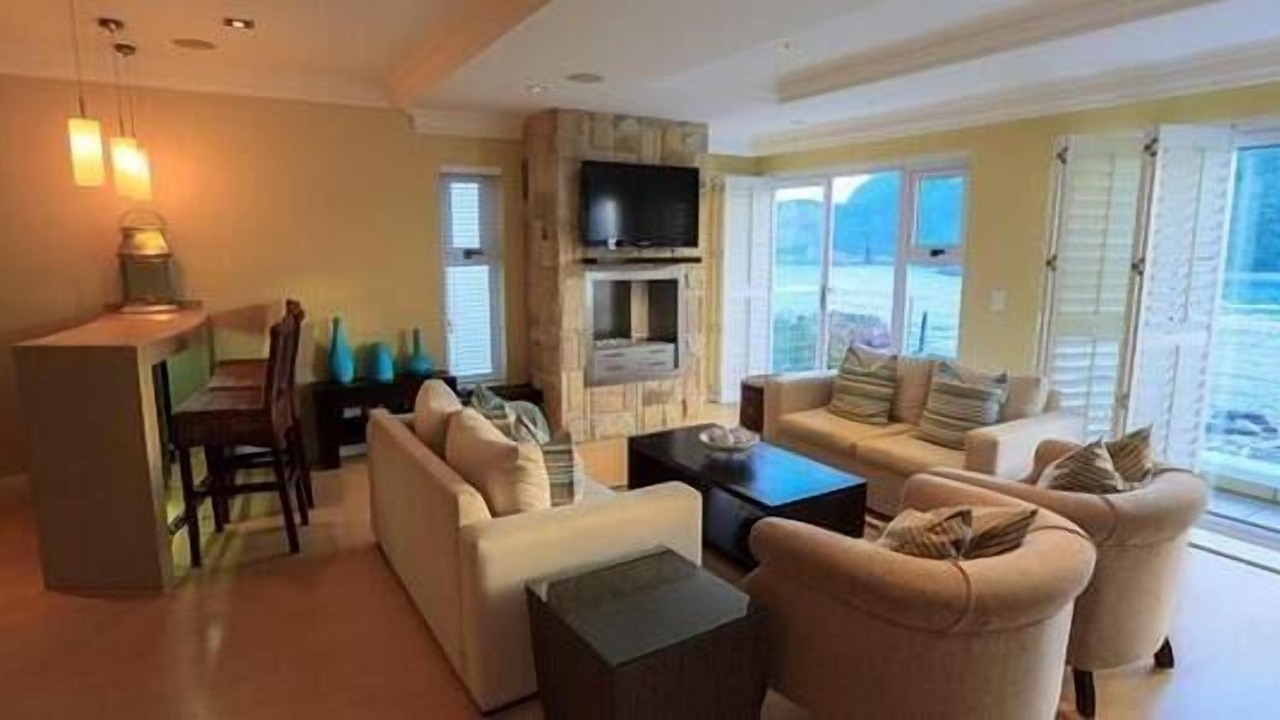 Photo of Livingroom in Knysna