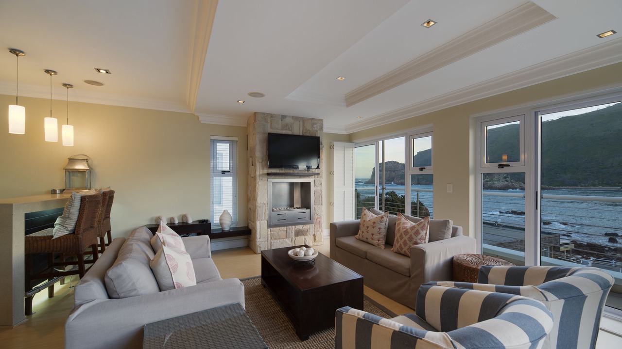Photo of Livingroom in Knysna