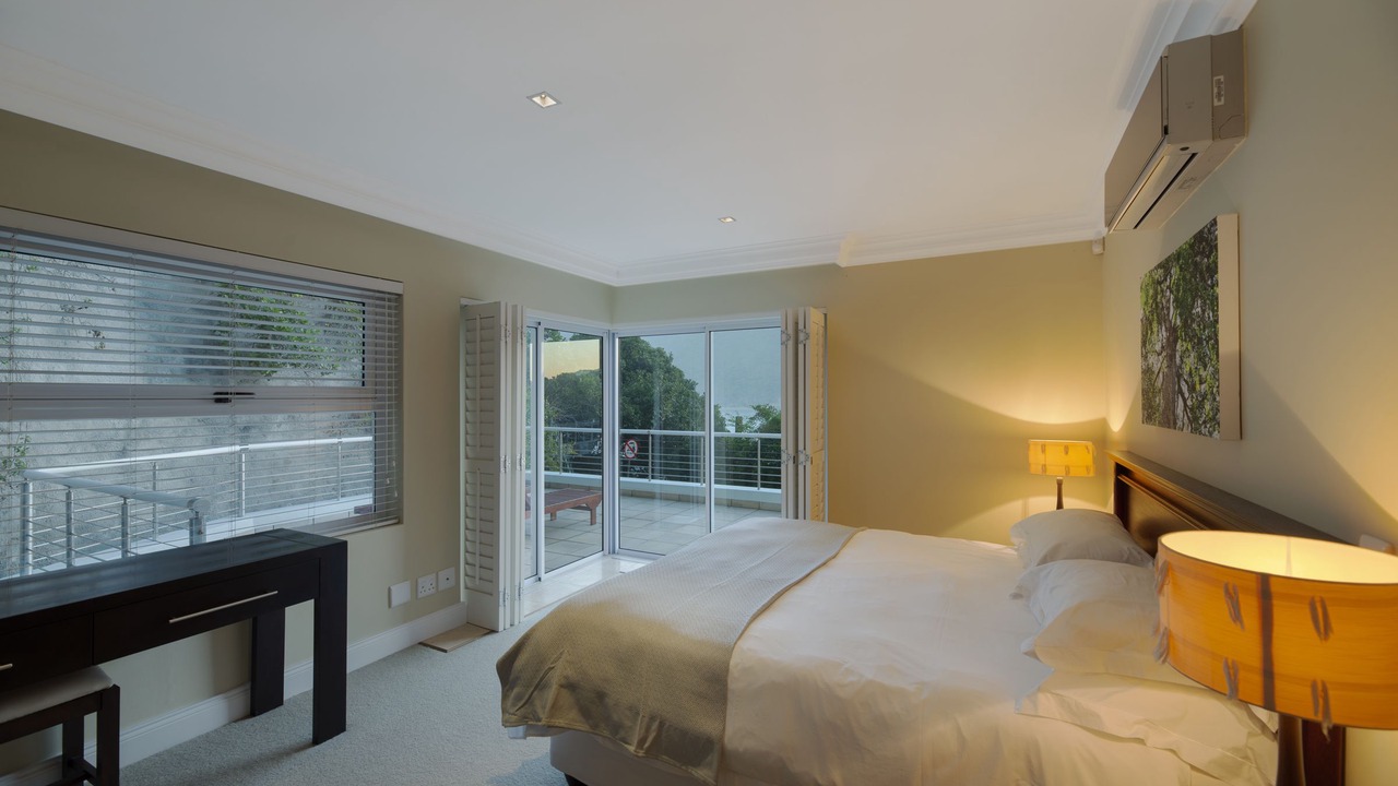 Photo of Bedroom in Knysna