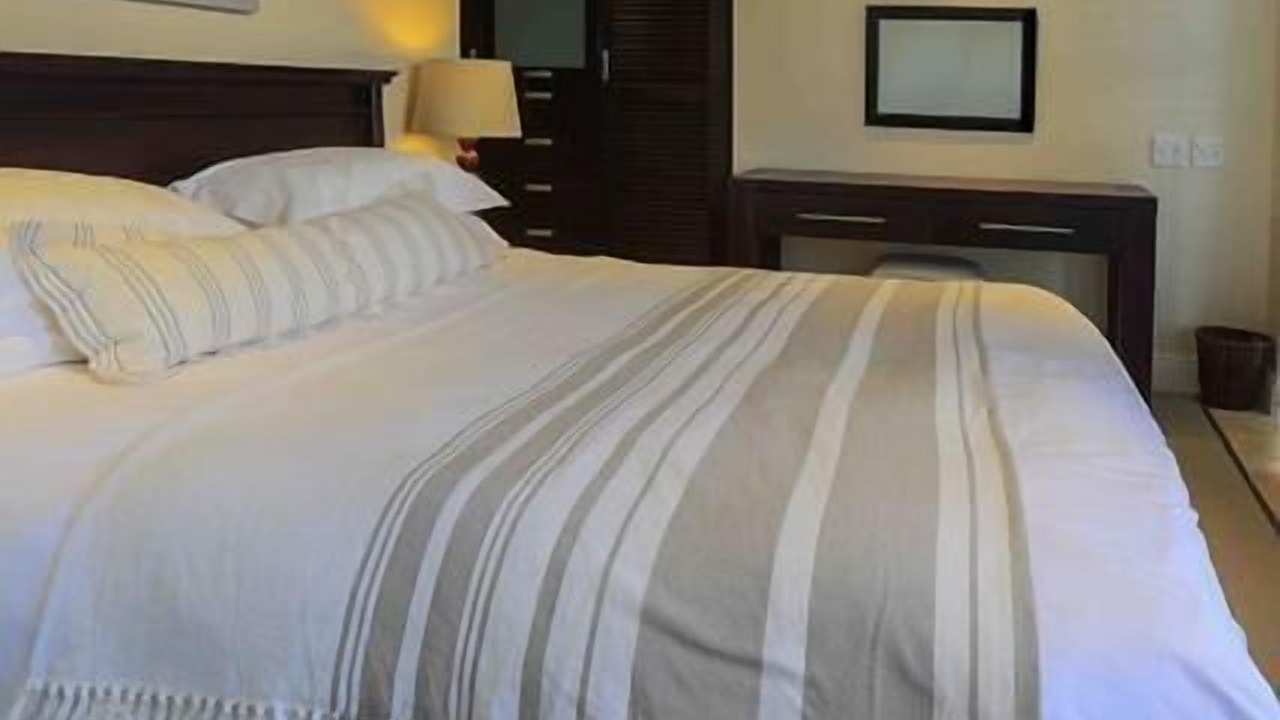 Photo of Bedroom in Knysna