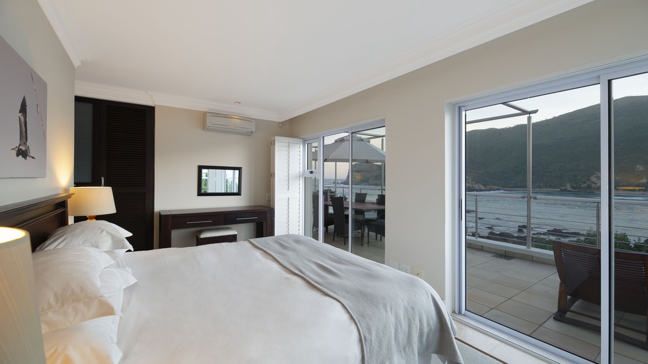 Photo of Bedroom in Knysna