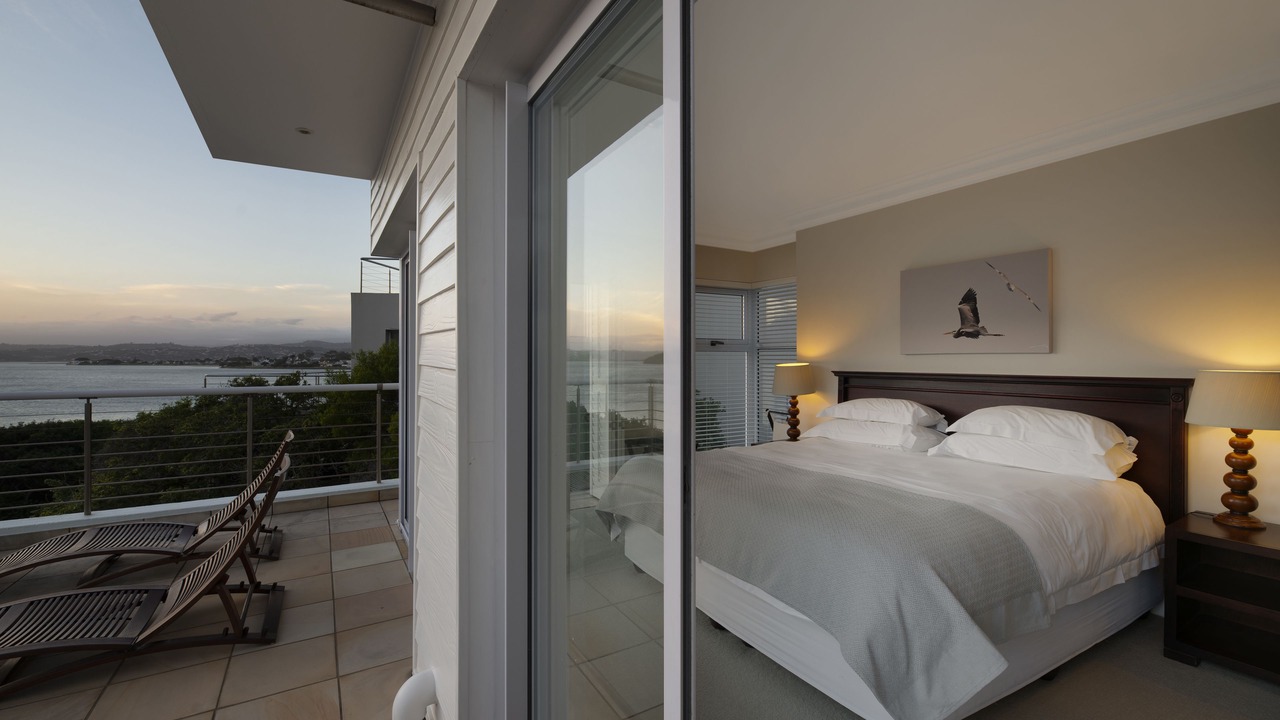 Photo of Bedroom in Knysna