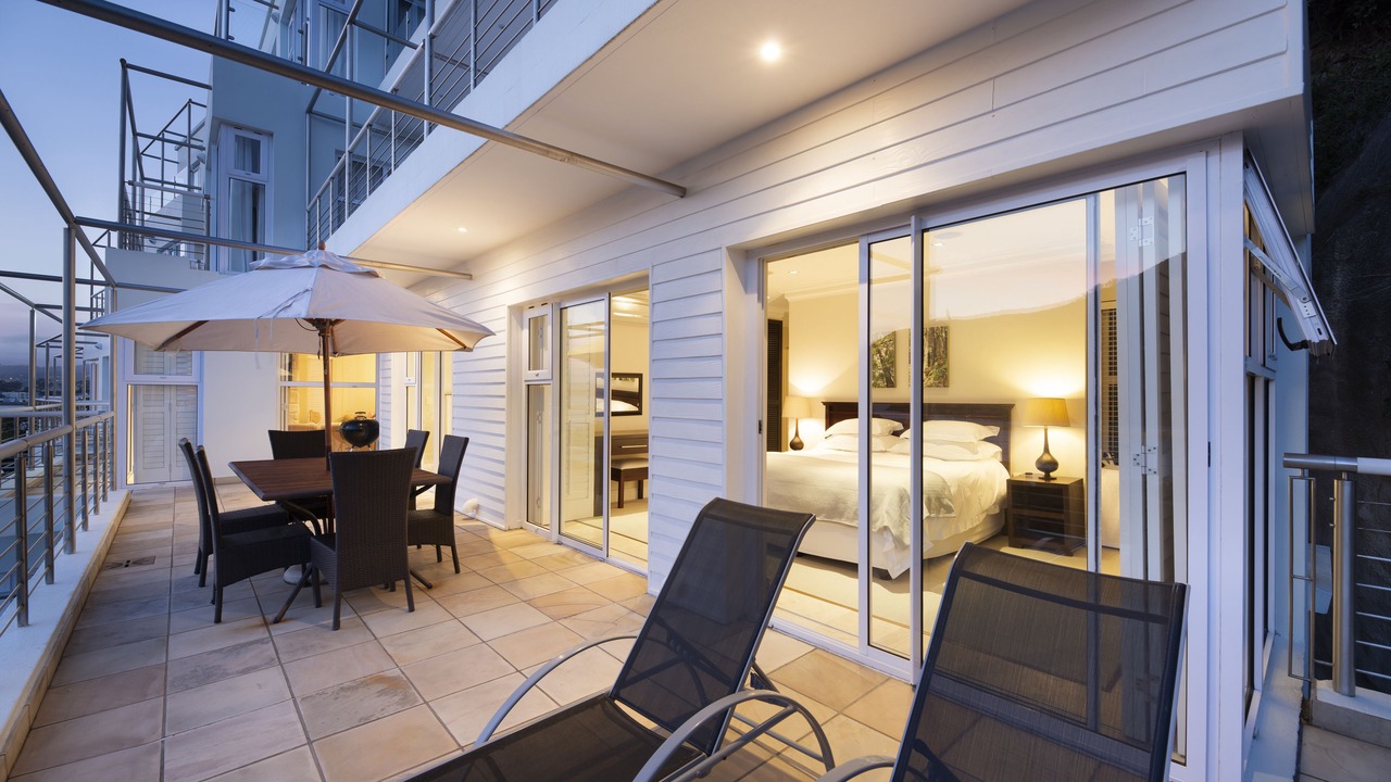 Photo of Bedroom in Knysna