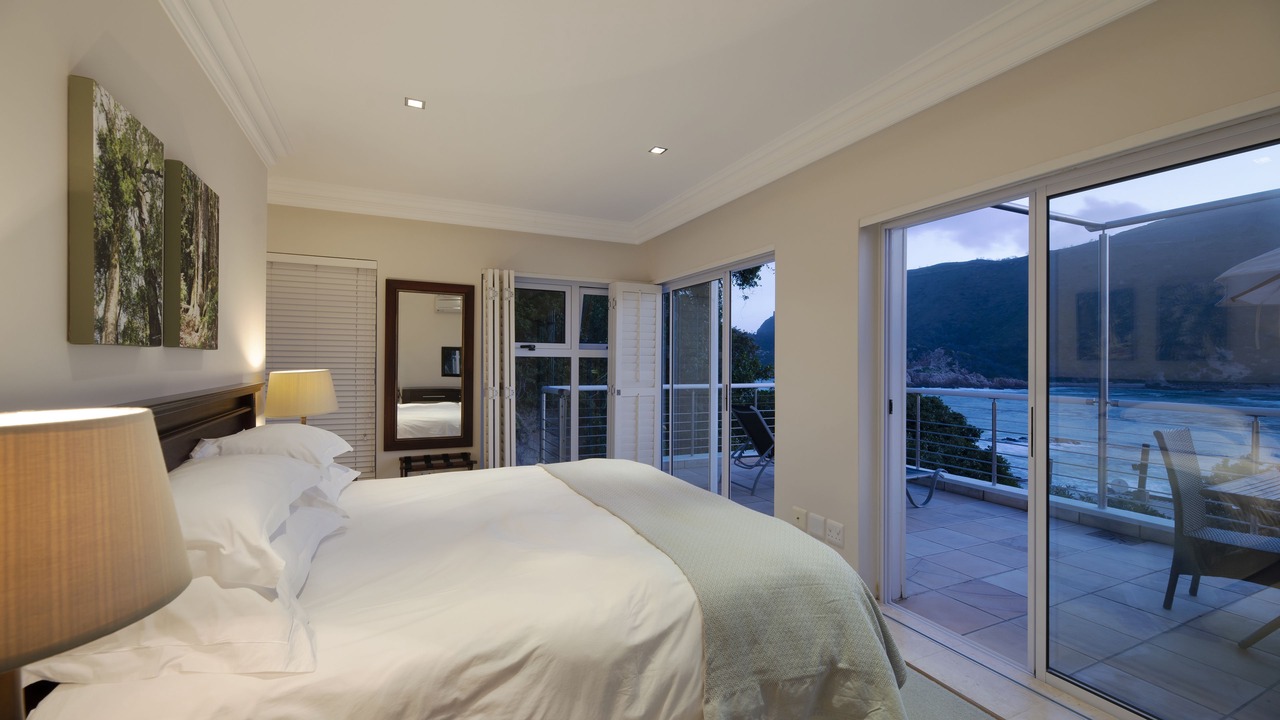 Photo of Bedroom in Knysna