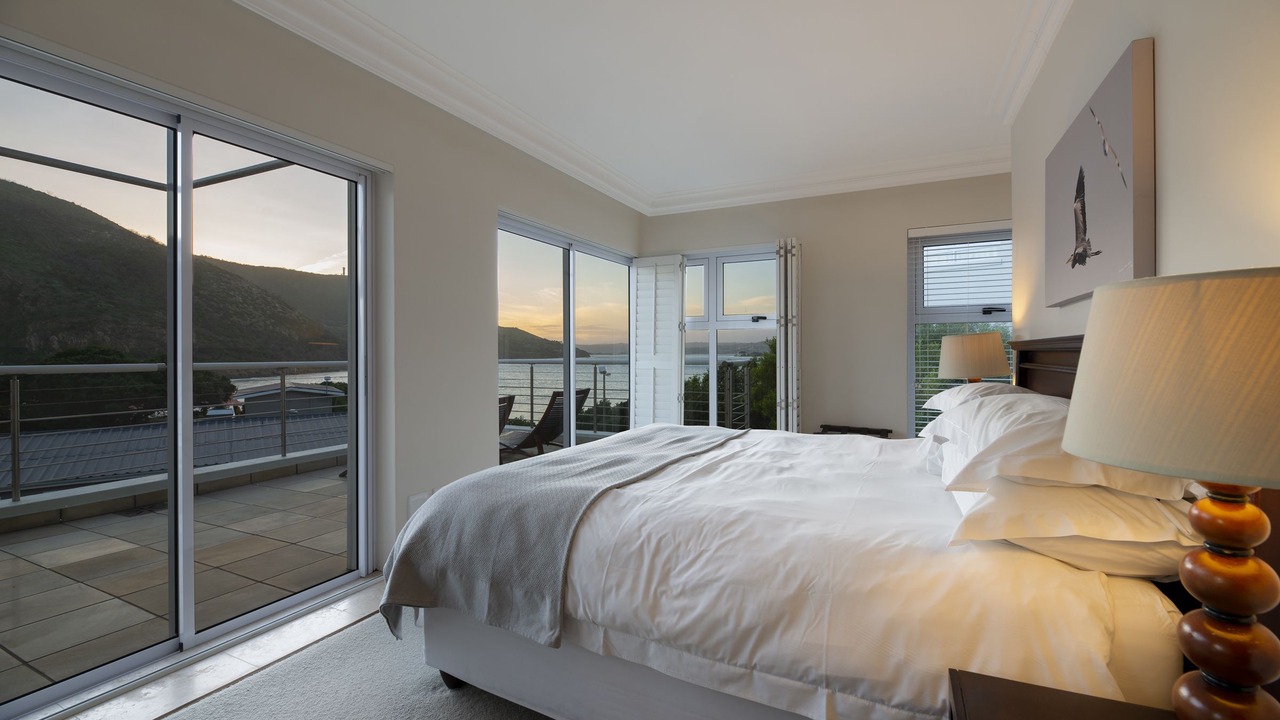 Photo of Bedroom in Knysna