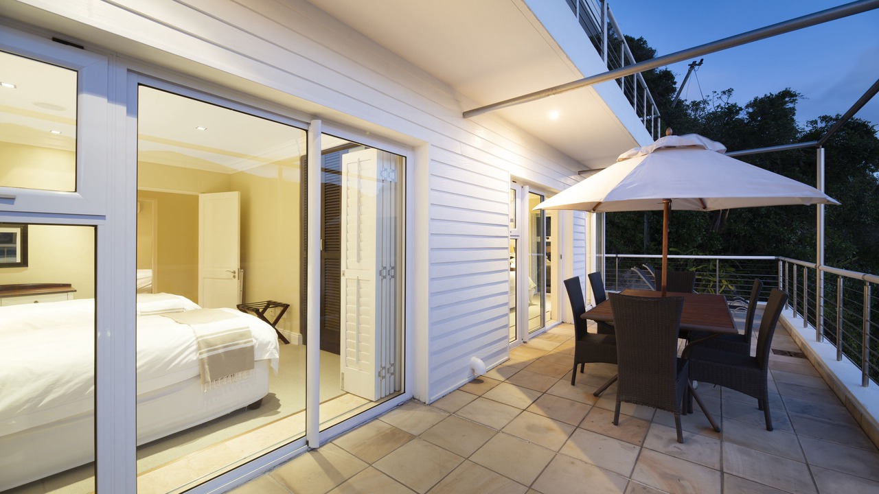 Photo of Bedroom in Knysna