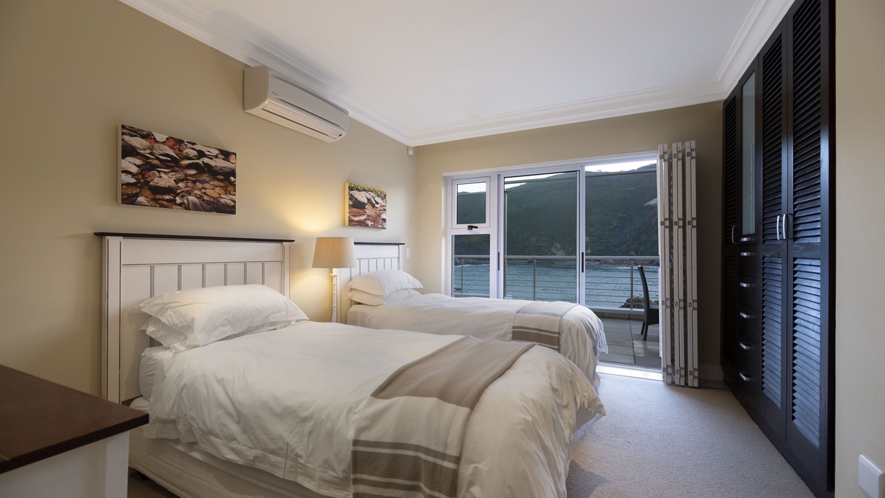 Photo of Bedroom in Knysna