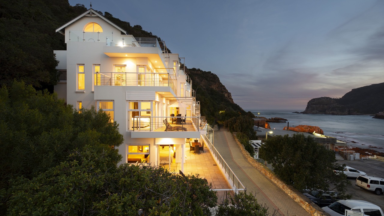 Photo of Outdoor in Knysna