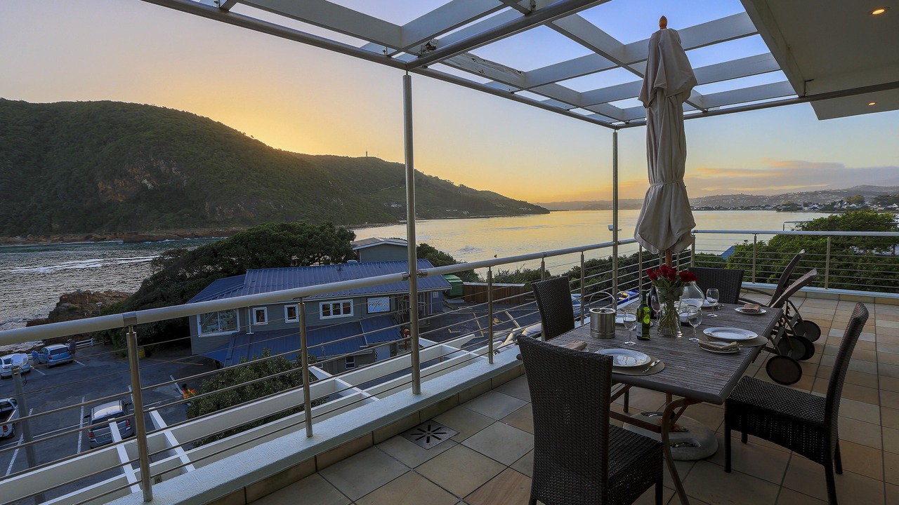 Photo of Patio Balcony in Knysna