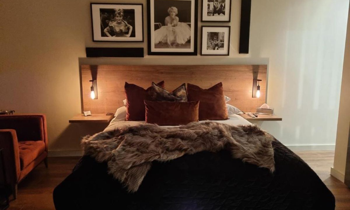 Photo of Bedroom in Somerset West