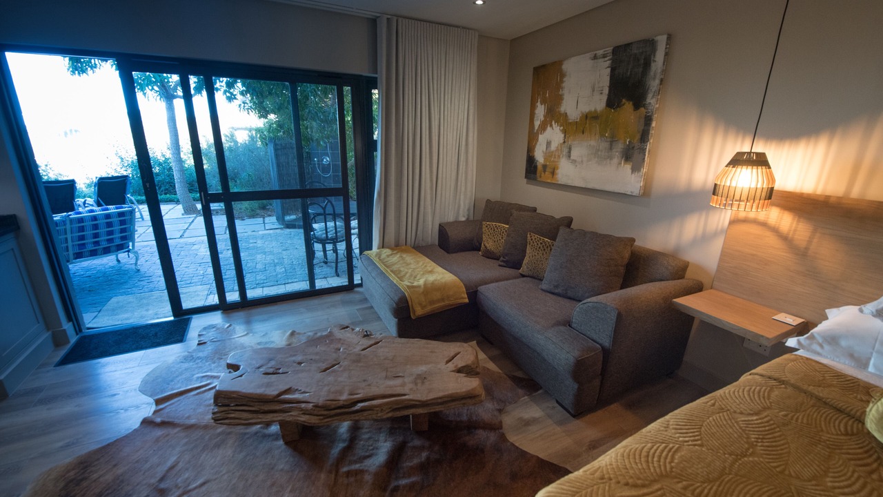 Photo of Bedroom in Somerset West