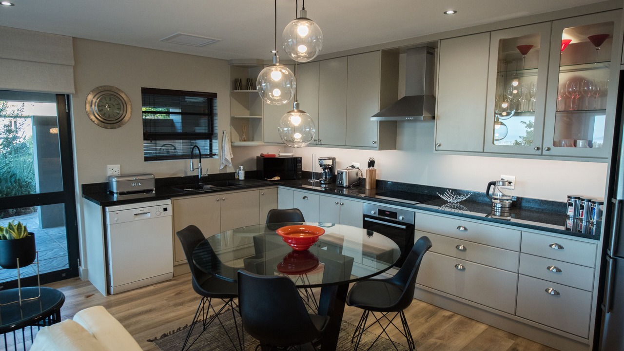 Photo of Kitchen in Somerset West