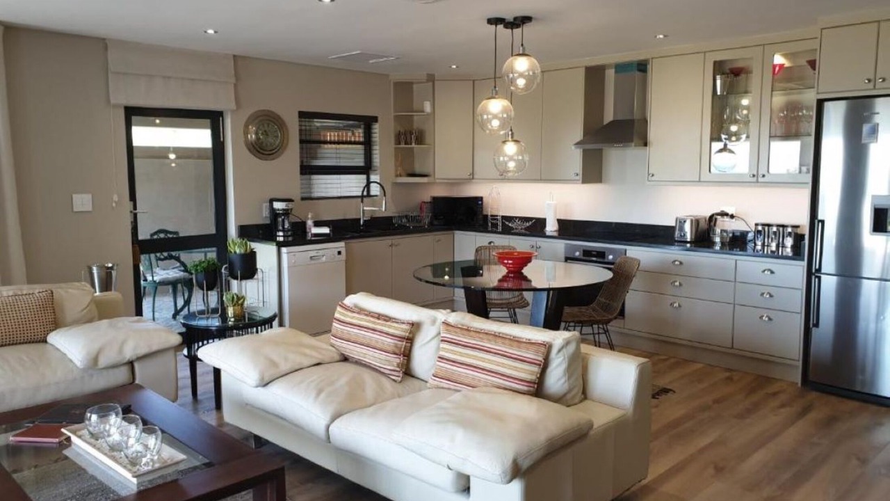Photo of Livingroom in Somerset West