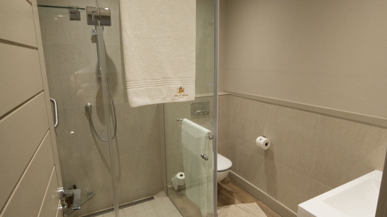 Photo of Bathroom in Somerset West