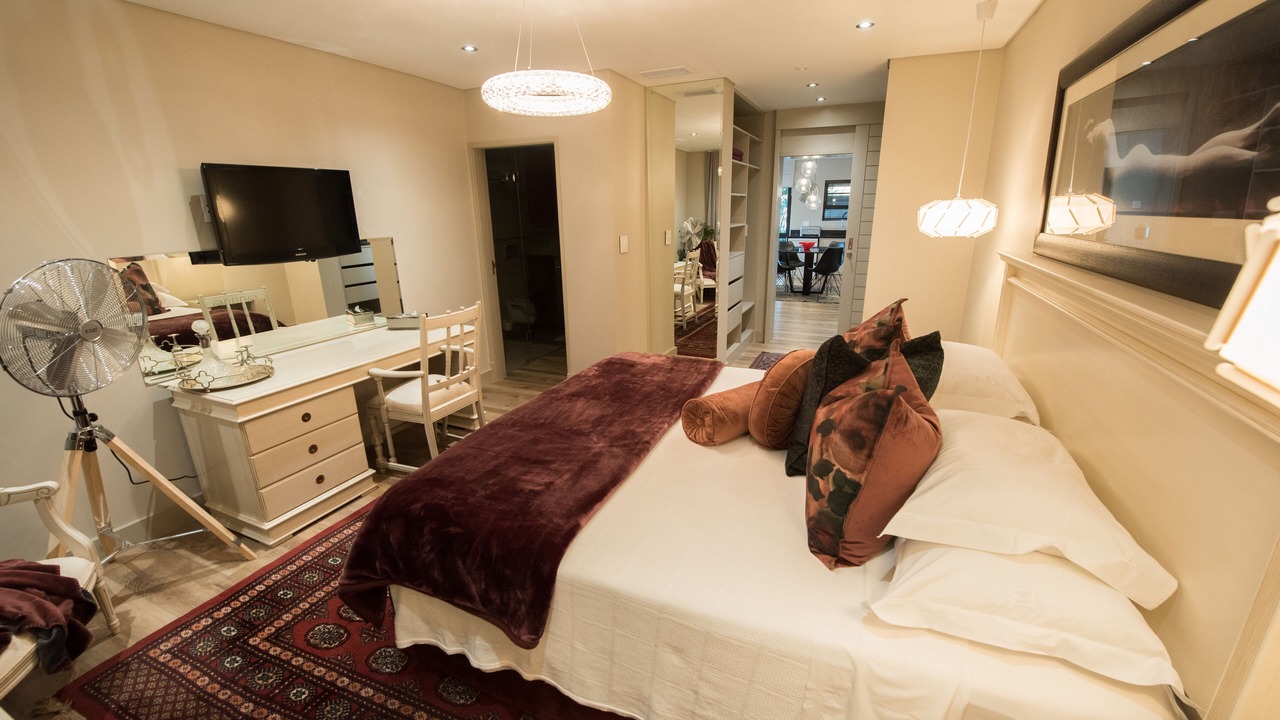 Photo of Bedroom in Somerset West