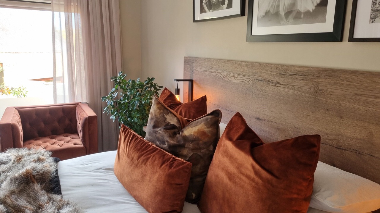 Photo of Bedroom in Somerset West