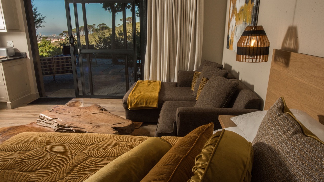 Photo of Bedroom in Somerset West