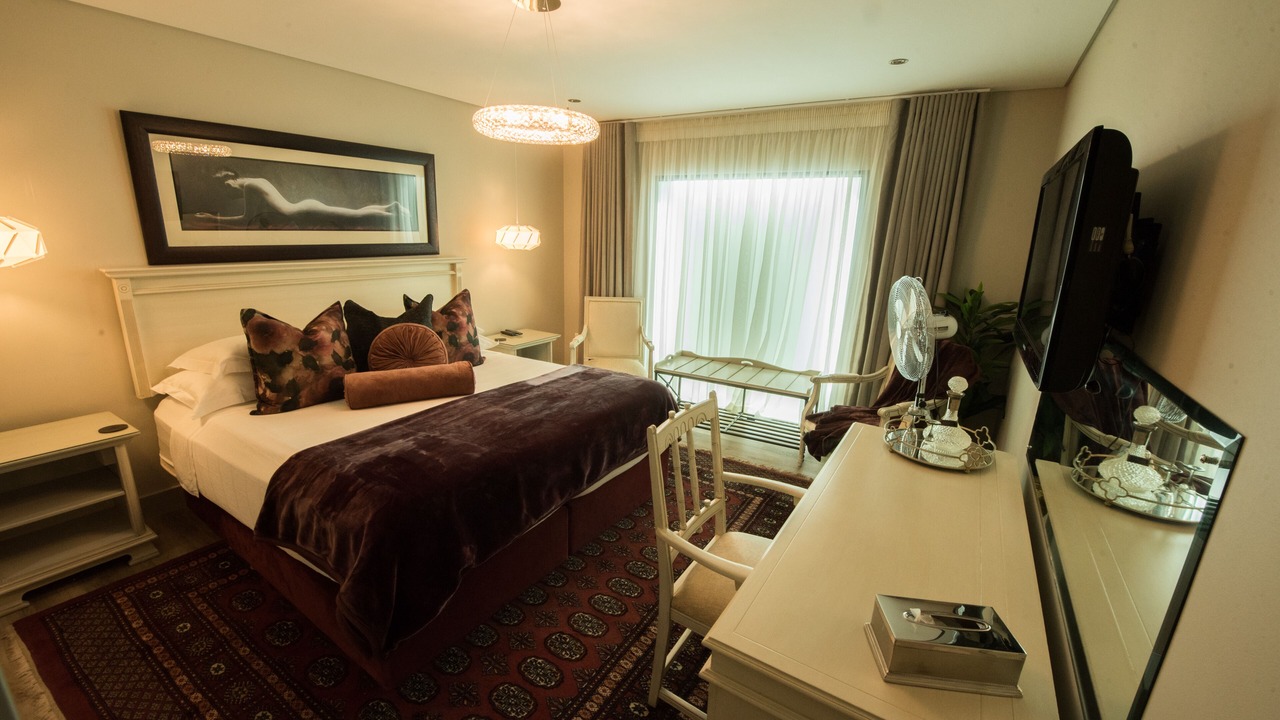 Photo of Bedroom in Somerset West