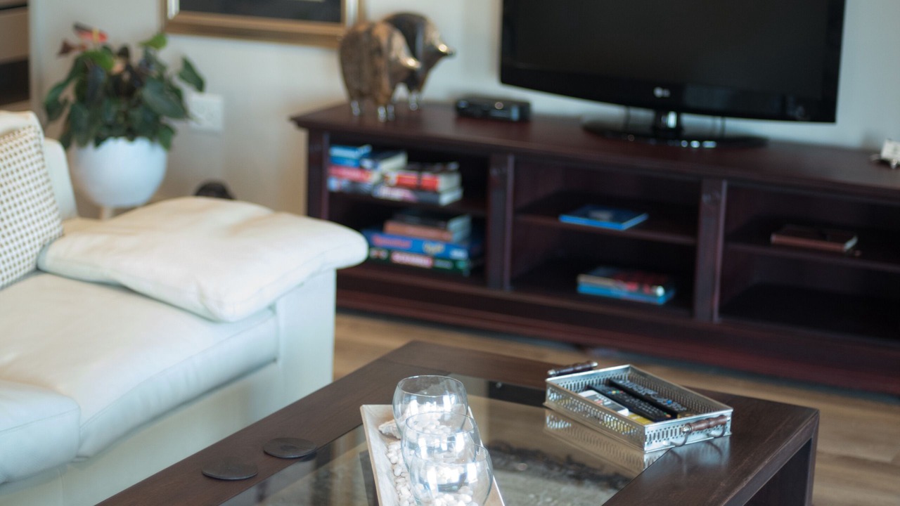Photo of Livingroom in Somerset West
