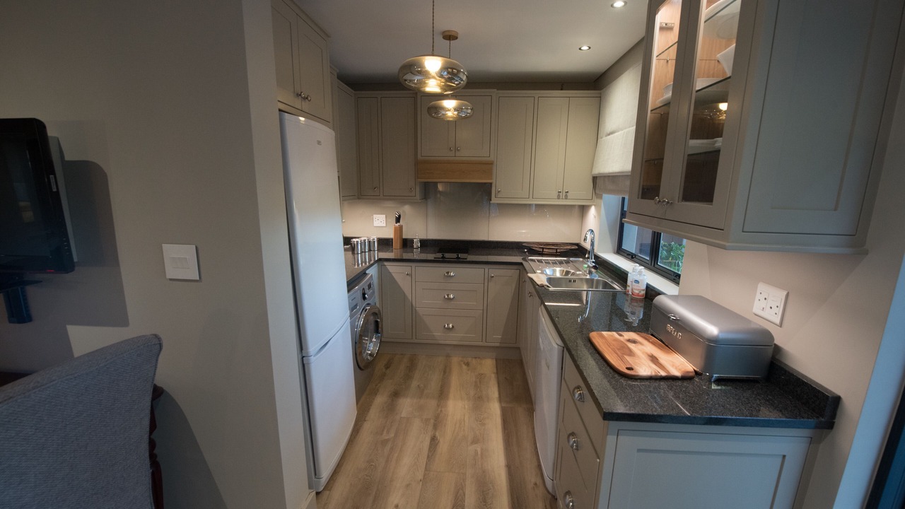 Photo of Kitchen in Somerset West