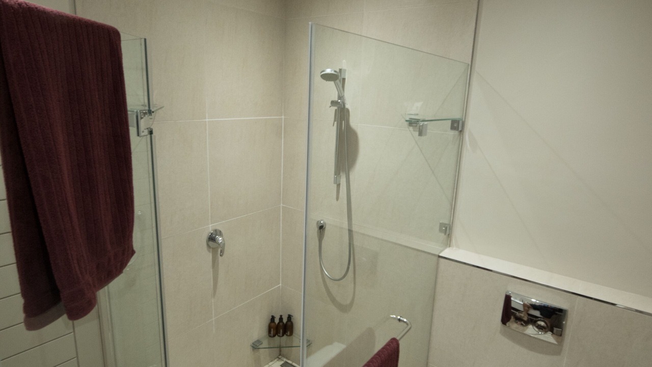 Photo of Bathroom in Somerset West