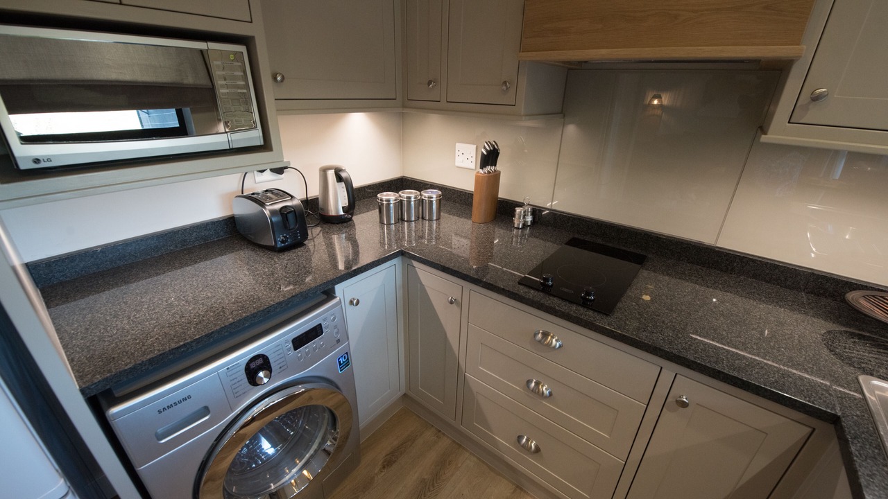 Photo of Kitchen in Somerset West