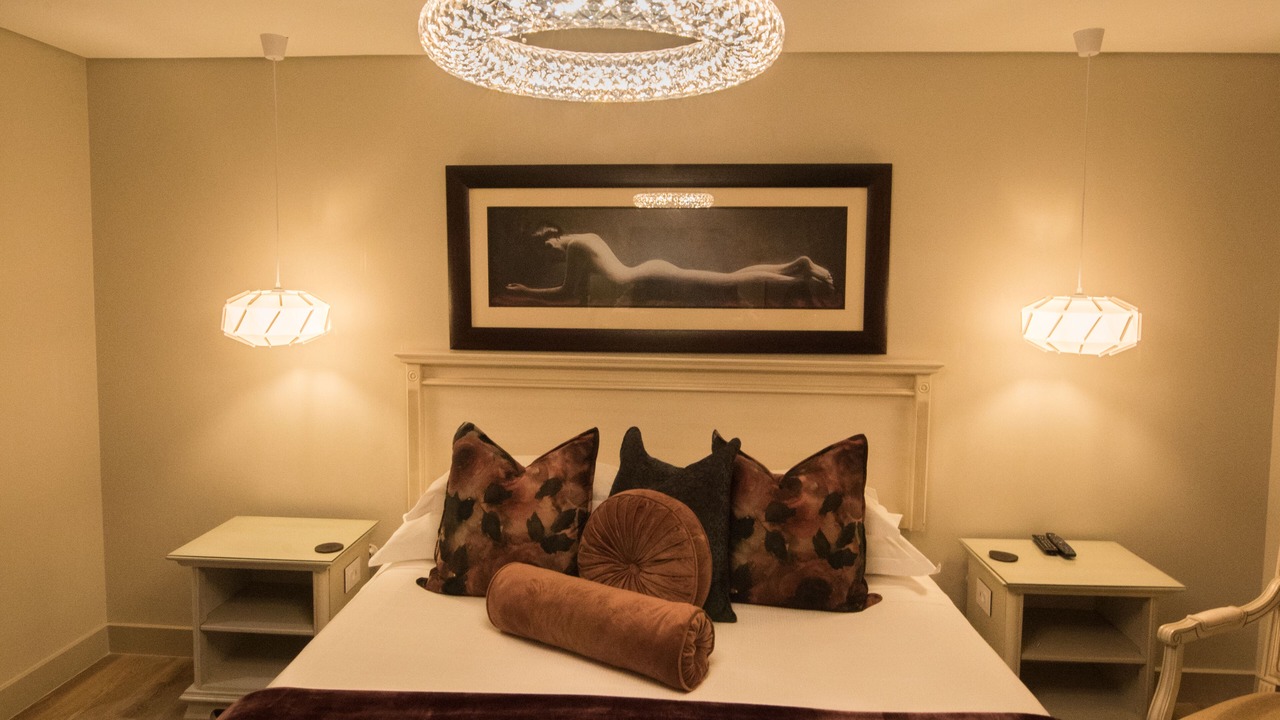 Photo of Bedroom in Somerset West