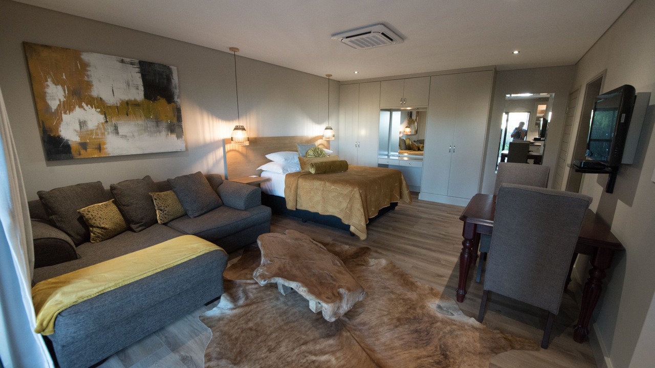 Photo of Bedroom in Somerset West