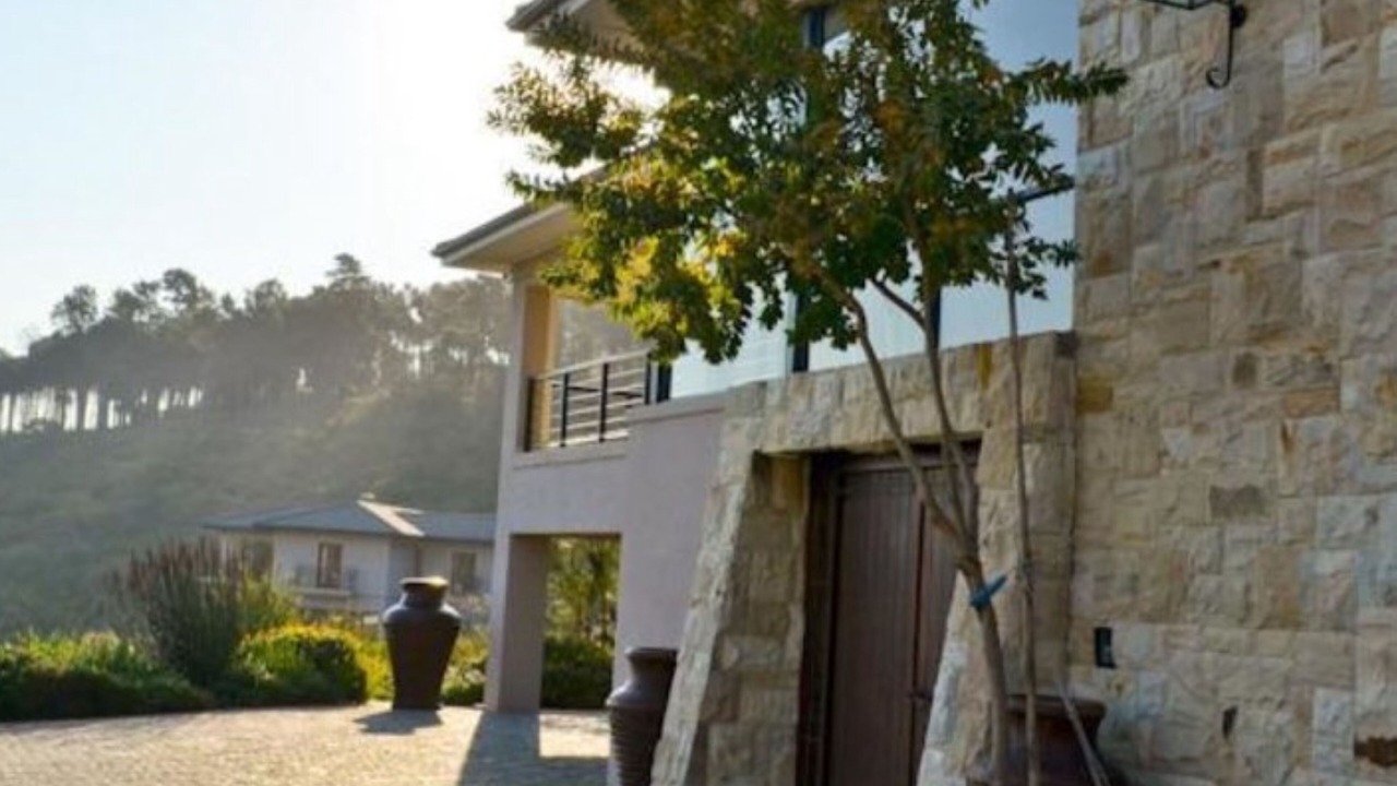Photo of Outdoor in Somerset West